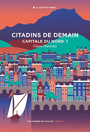 CAPITALE DU NORD