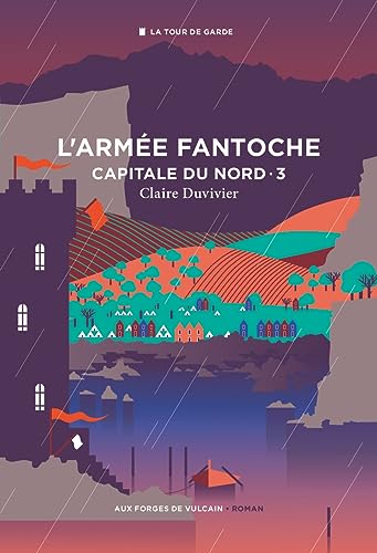CAPITALE DU NORD