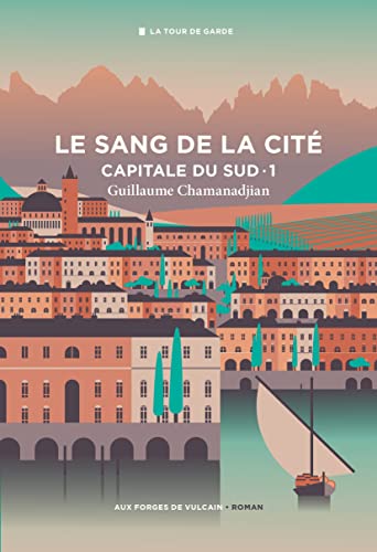 CAPITALE DU SUD
