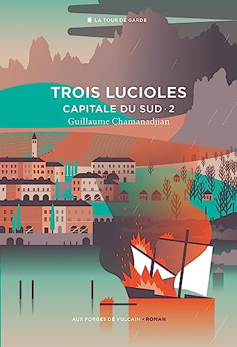 CAPITALE DU SUD