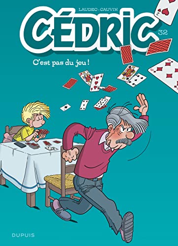 CÉDRIC