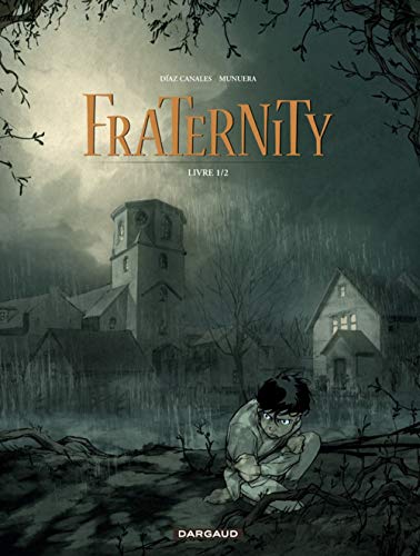 FRATERNITY. 1