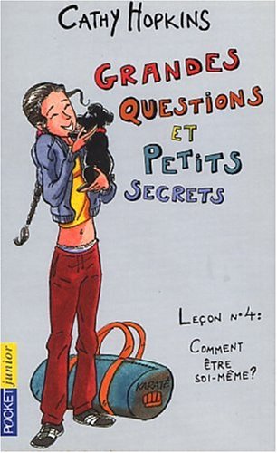 GRANDES QUESTIONS ET PETITS SECRETS