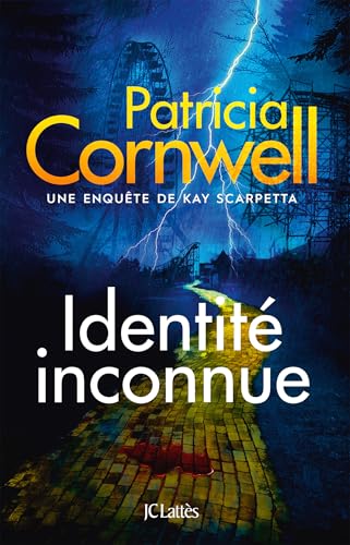 IDENTITÉ INCONNUE
