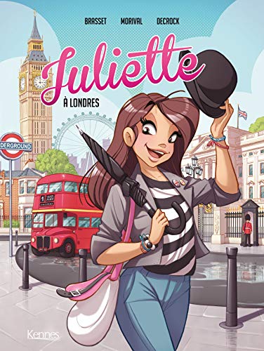 JULIETTE