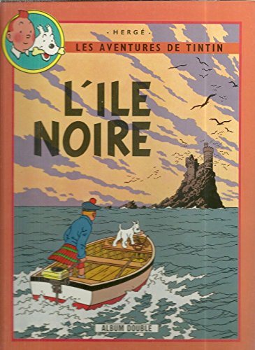 L'ILE NOIRE