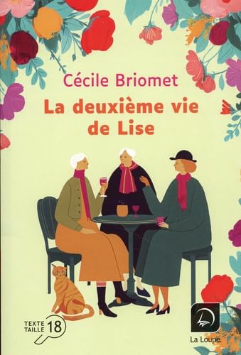 LA DEUXIÈME VIE DE LISE