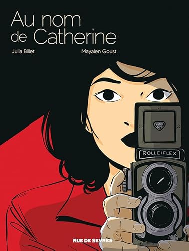 LA GUERRE DE CATHERINE