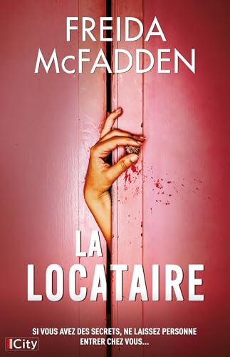 LA LOCATAIRE