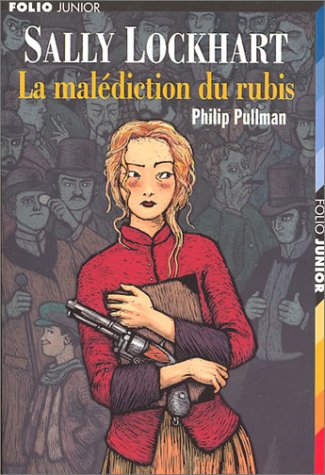 LA MALÉDICTION DU RUBIS