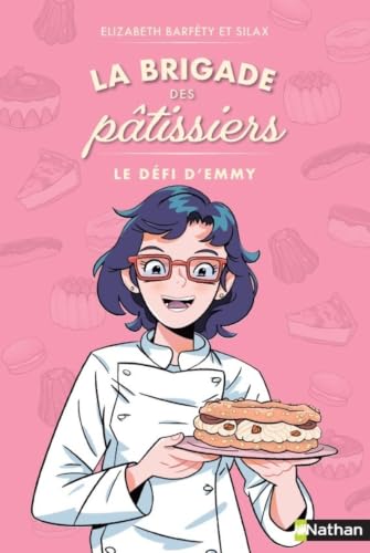 LE DÉFI D'EMMY