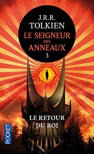 LE SEIGNEUR DES ANNEAUX. 3, LE RETOUR DU ROI