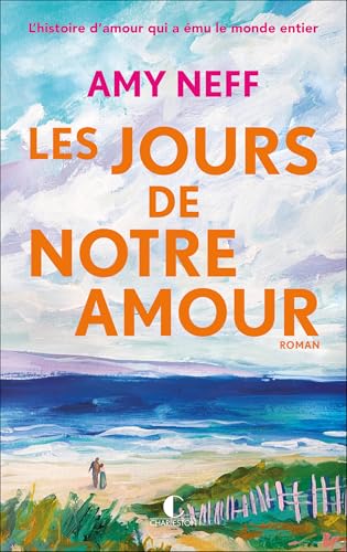 LES JOURS DE NOTRE AMOUR