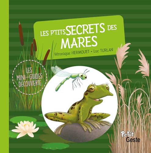 LES P'TITS SECRETS DES MARES