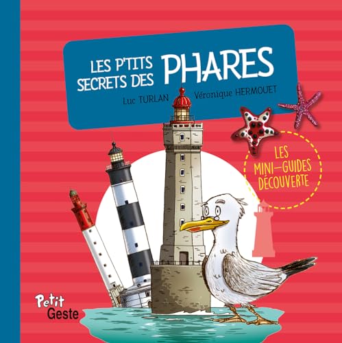 LES P'TITS SECRETS DES PHARES