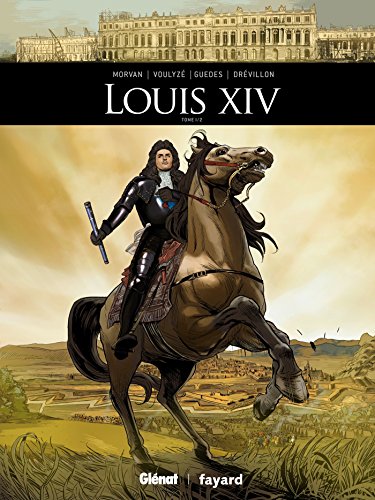 LOUIS XIV. 1