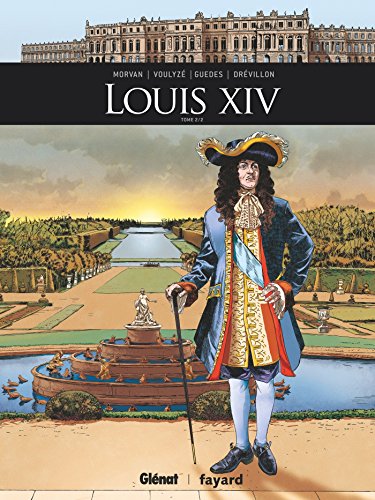 LOUIS XIV. 2