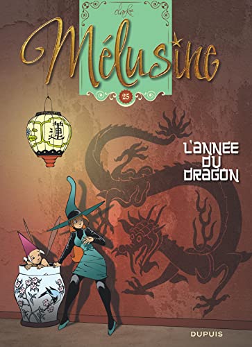 MÉLUSINE