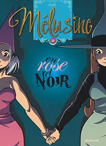 MÉLUSINE