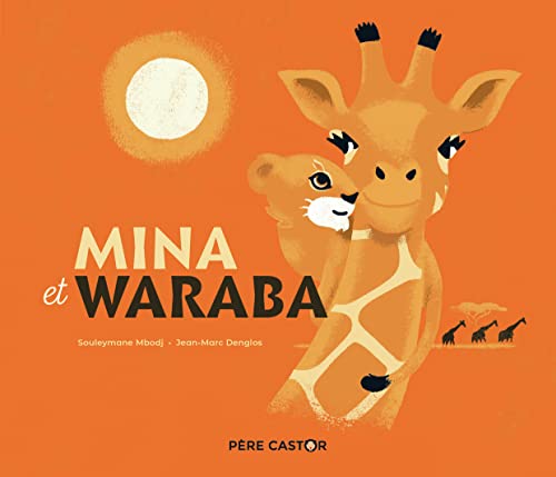 MINA ET WARABA