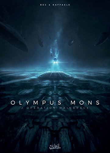 OLYMPUS MONS. 2, OPÉRATION MAINBRACE