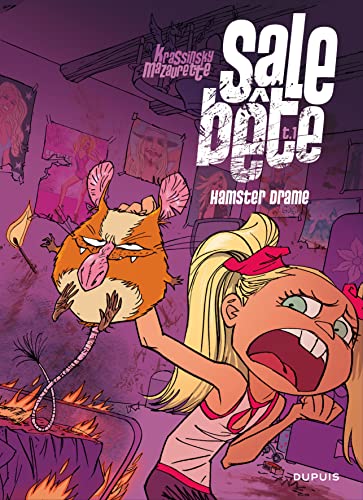 SALE BÊTE