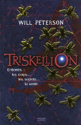 TRISKELLION. 1