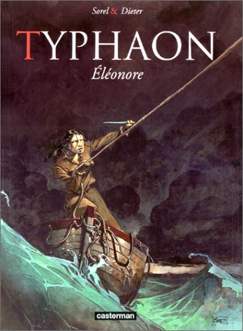 TYPHAON. 1, ELÉONORE