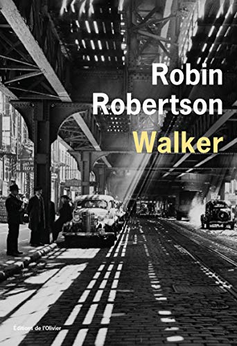 WALKER OU L'ART DE PERDRE À PAS LENTS